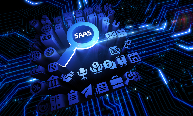 Hire SaaS developer